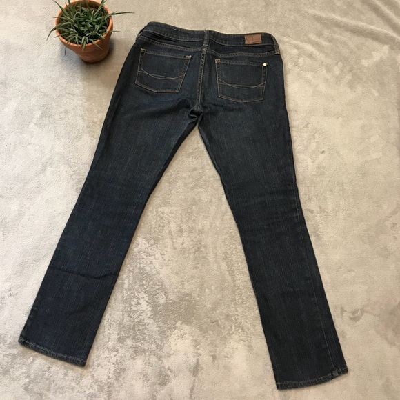 Bullhead- Skinny Jeans - Picture 3 of 7